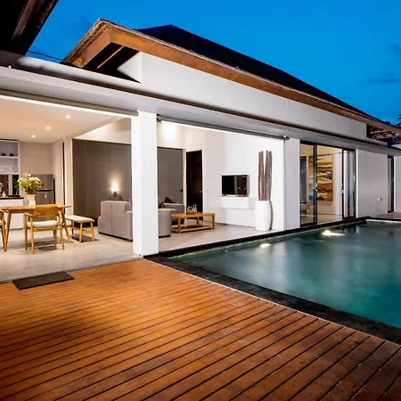Villa Dedayuh Seminyak