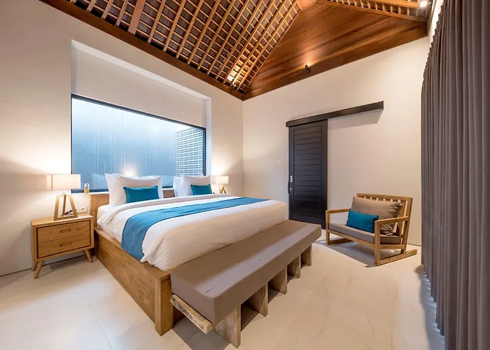 Villa Dedayuh