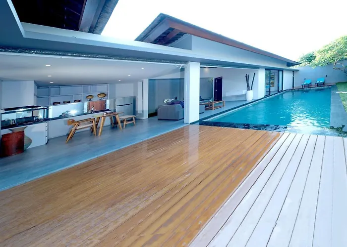Villa Dedayuh