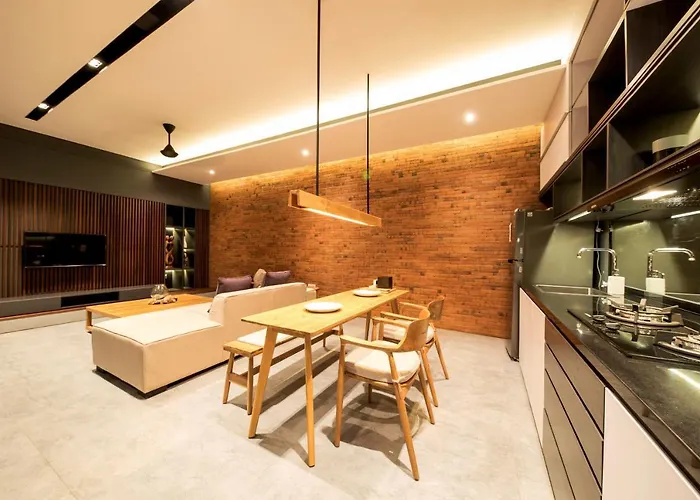 Dedayuh Villa Seminyak