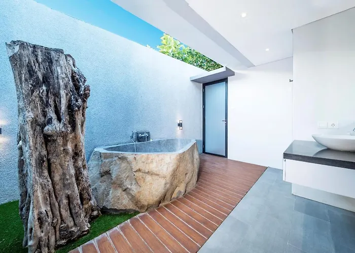 Villa Dedayuh