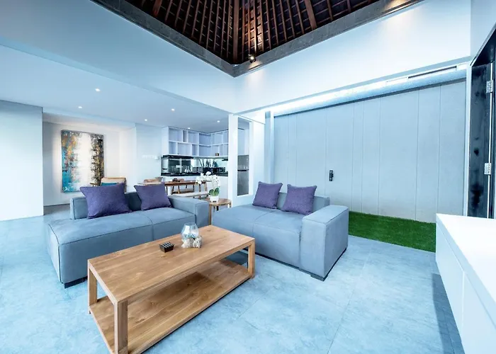 Villa Dedayuh