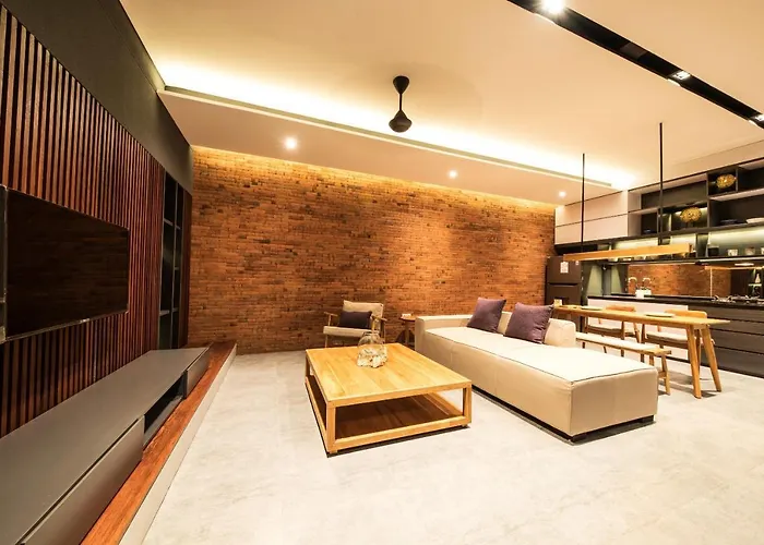 Villa Dedayuh
