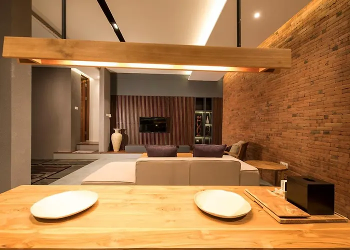 Villa Dedayuh Seminyak