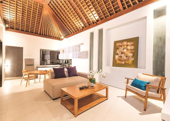 Villa Dedayuh
