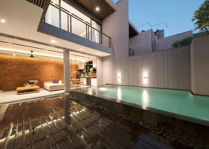 Villa Dedayuh