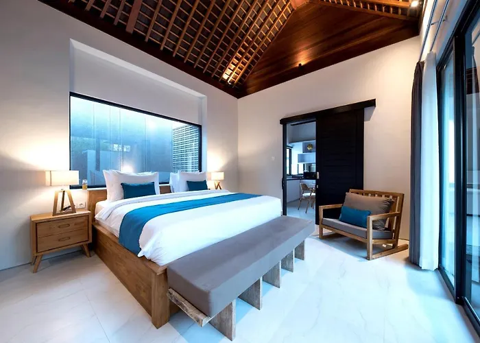 Dedayuh Villa Seminyak
