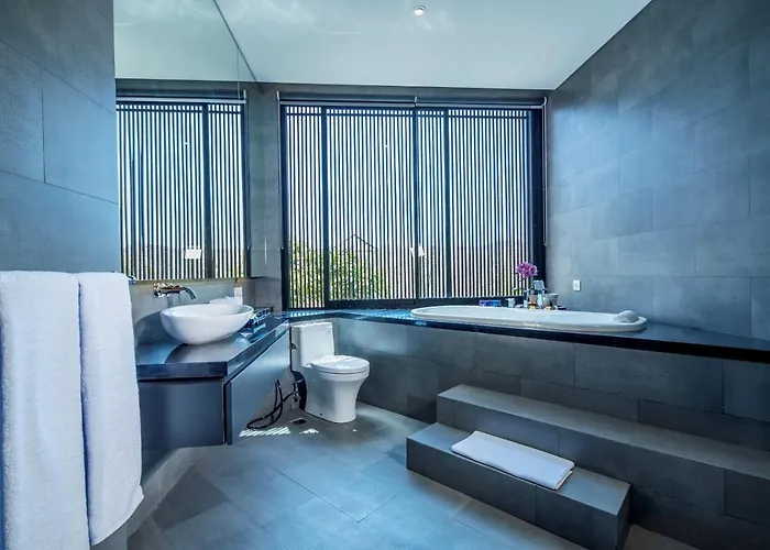 Dedayuh Villa Seminyak