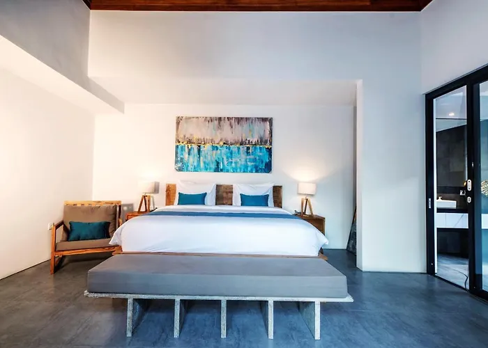 Dedayuh Villa Seminyak