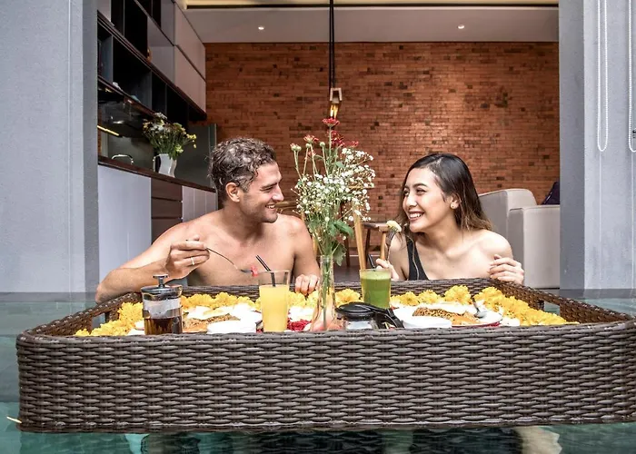 Villa Dedayuh Seminyak