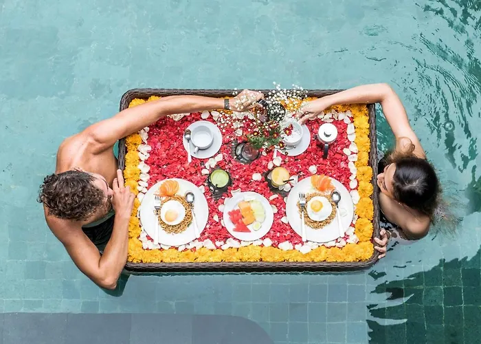 Villa Dedayuh *