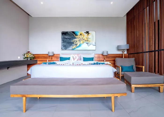 Villa Dedayuh Seminyak