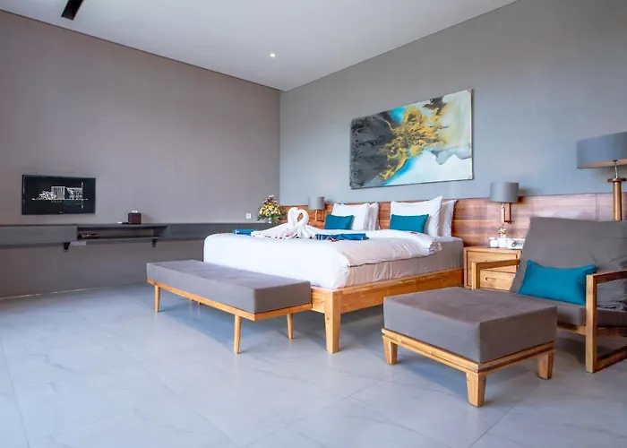 Dedayuh Villa