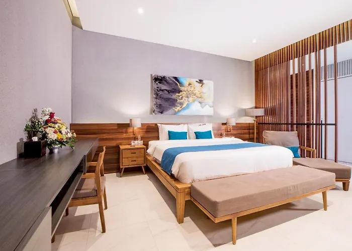 Villa Dedayuh Seminyak
