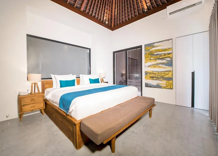 Dedayuh Villa