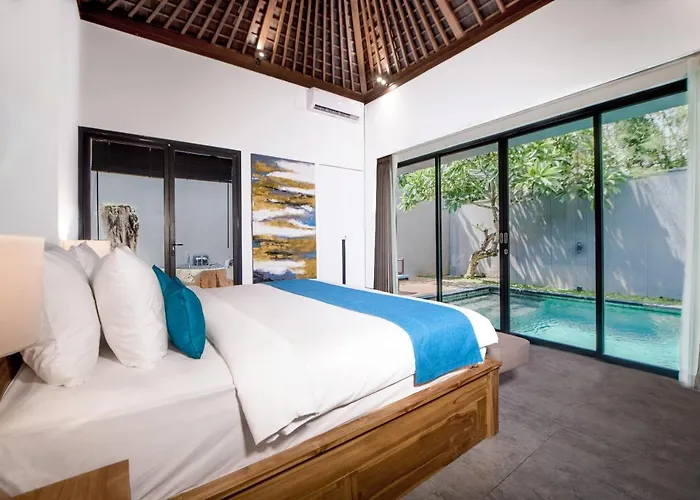 Villa Dedayuh Seminyak
