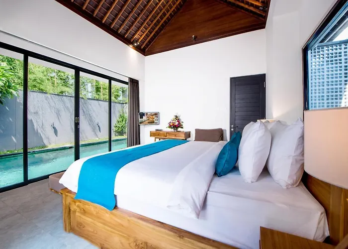 Villa Dedayuh Seminyak