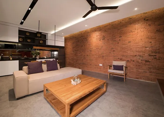 Villa Dedayuh Seminyak