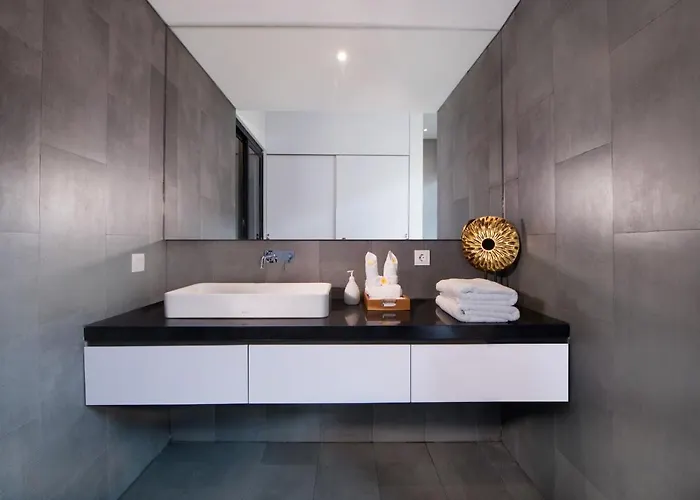Villa Dedayuh Seminyak